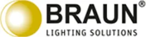 Logo Braun – Lightning Solutions