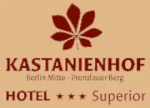 Logo Hotel Kastanienhof