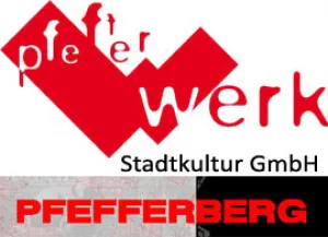 Logo Pfefferwerk